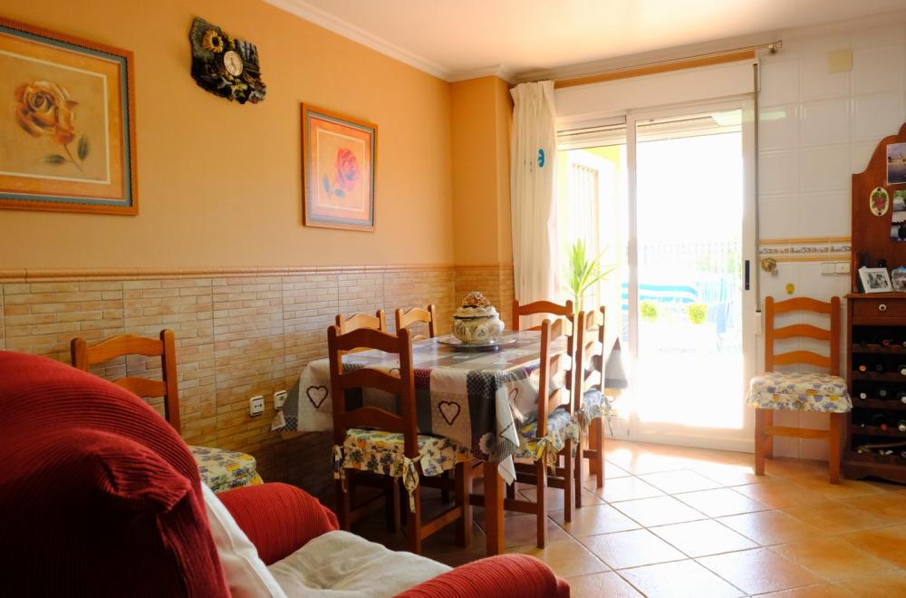  à vendre villa Correntías Medias Baix Segura 14