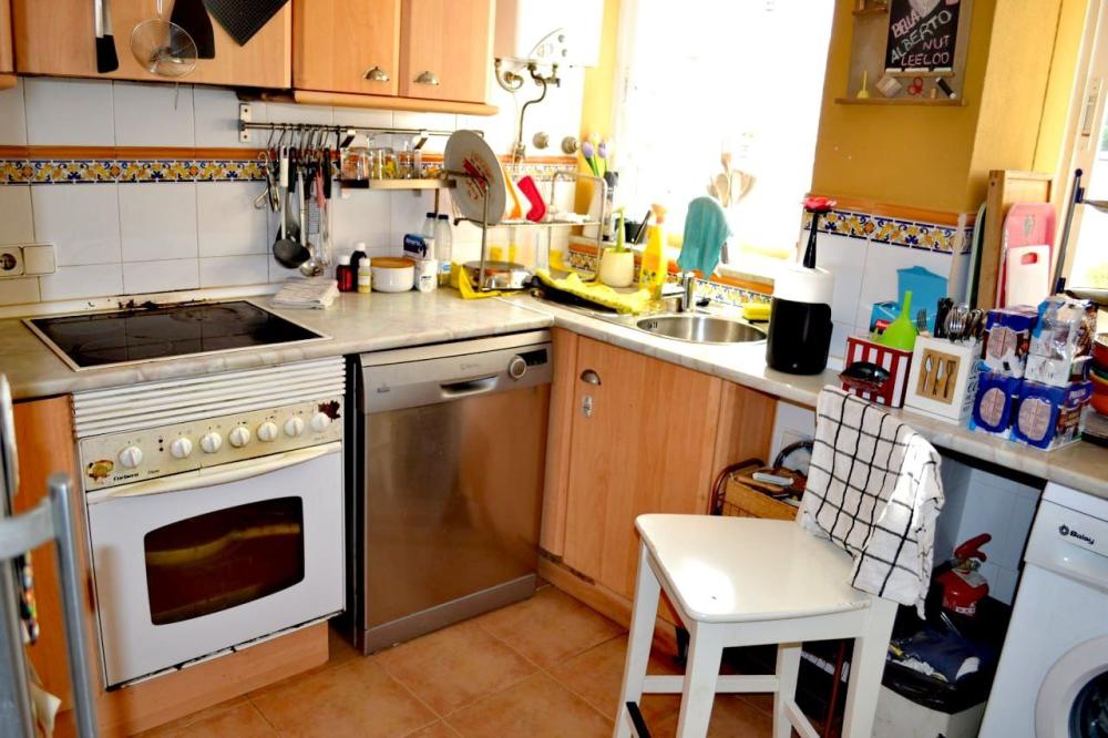  à vendre appartement San Agustín Palma 4