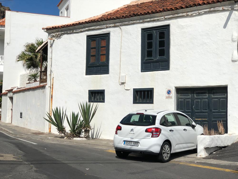  à vendre maison San Juan De La Rambla Zona Norte 1