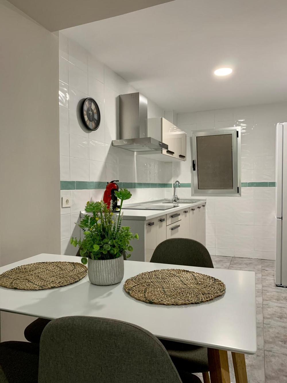  à vendre appartement La Isleta 35008 Palmas De Gran Canaria (Las) 8