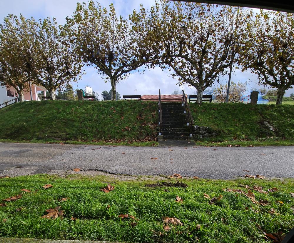  à vendre maison Mercedes Verín 2