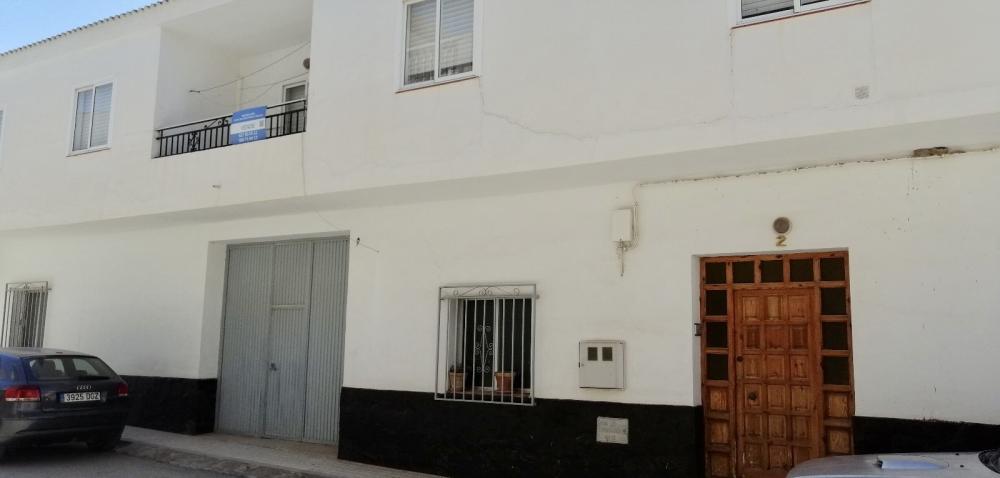 à vendre maison Cuevas Del Campo Baza 1