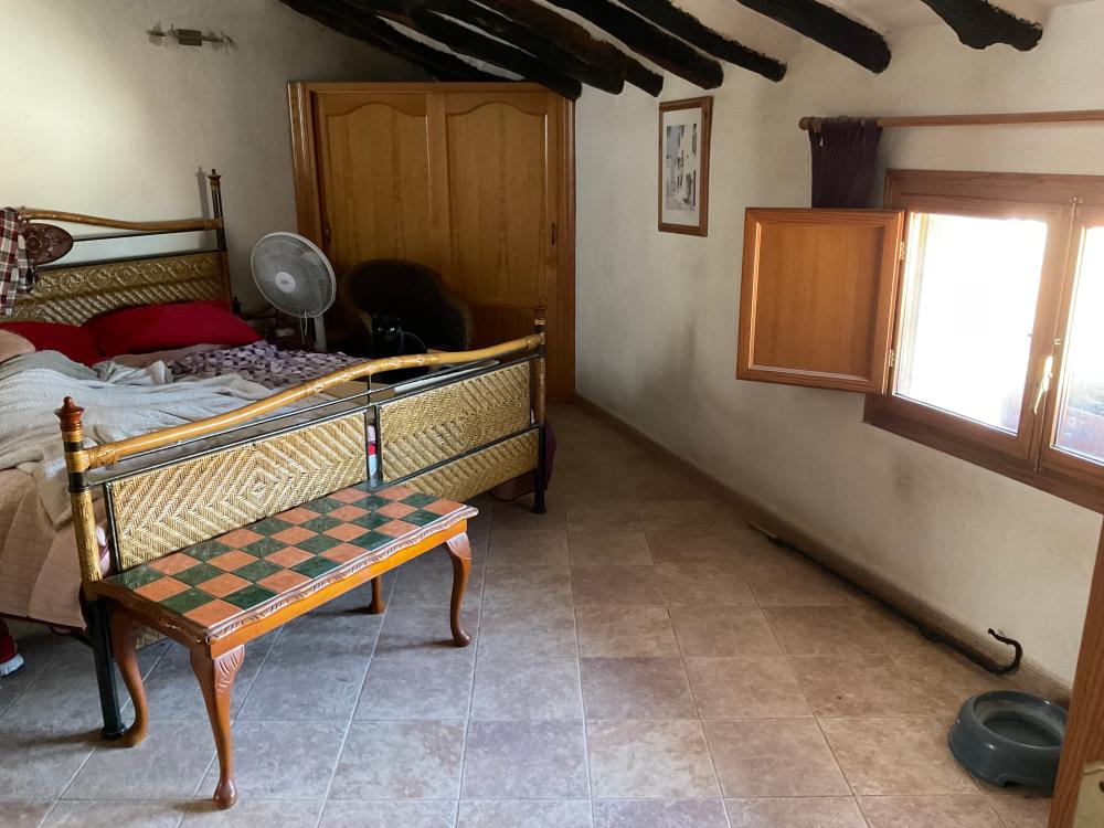  à vendre maison Vall De Gallinera Marina Alta 2