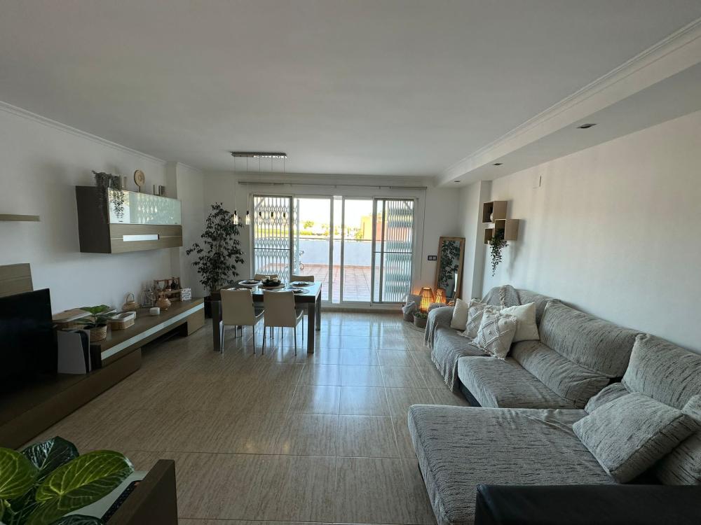  à vendre maison de ville Puçol Horta Nord 4