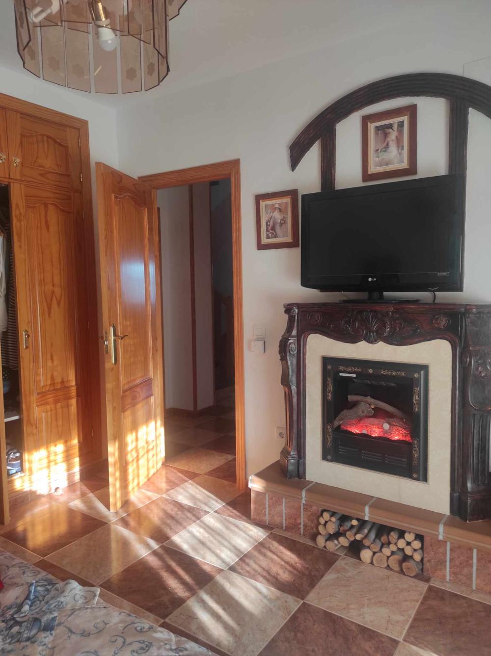  à vendre villa Otura Vega De Granada 23