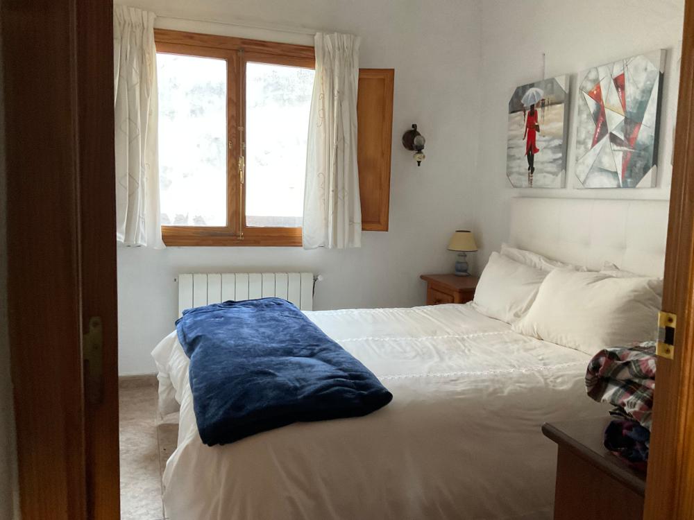  à vendre maison Vall De Gallinera Marina Alta 4