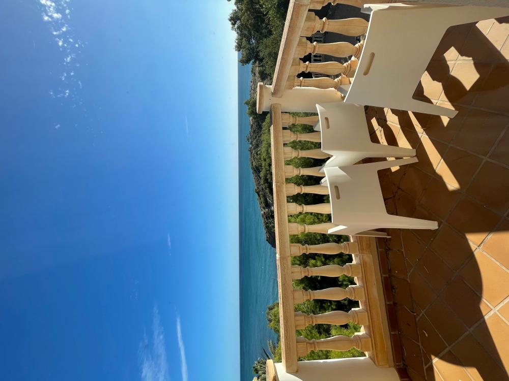  à vendre maison de maître Coveta Fumá Alacantí 7