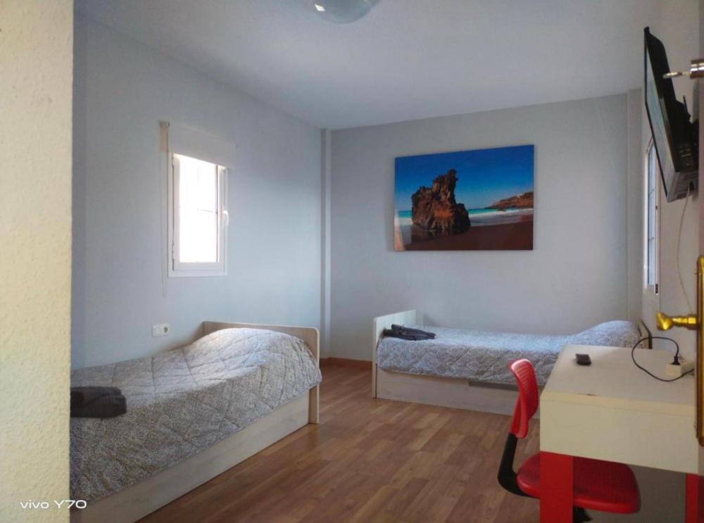  à vendre villa Radazul Bajo Zona Metropolitana 4