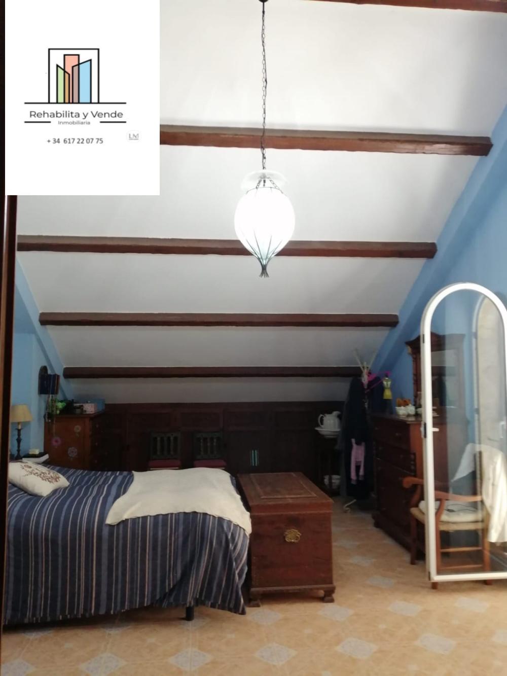  à vendre villa La Barrosa-Sancti Petri Bahía De Cádiz 5