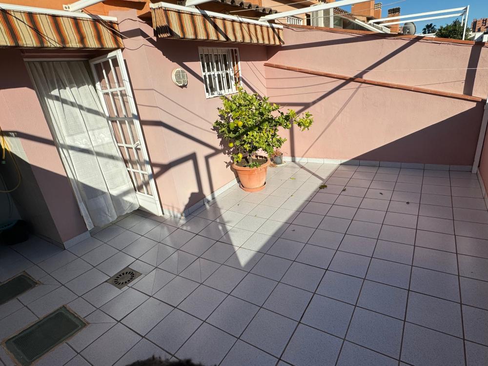  à vendre maison de ville Cabo De Las Huertas Alacantí 21