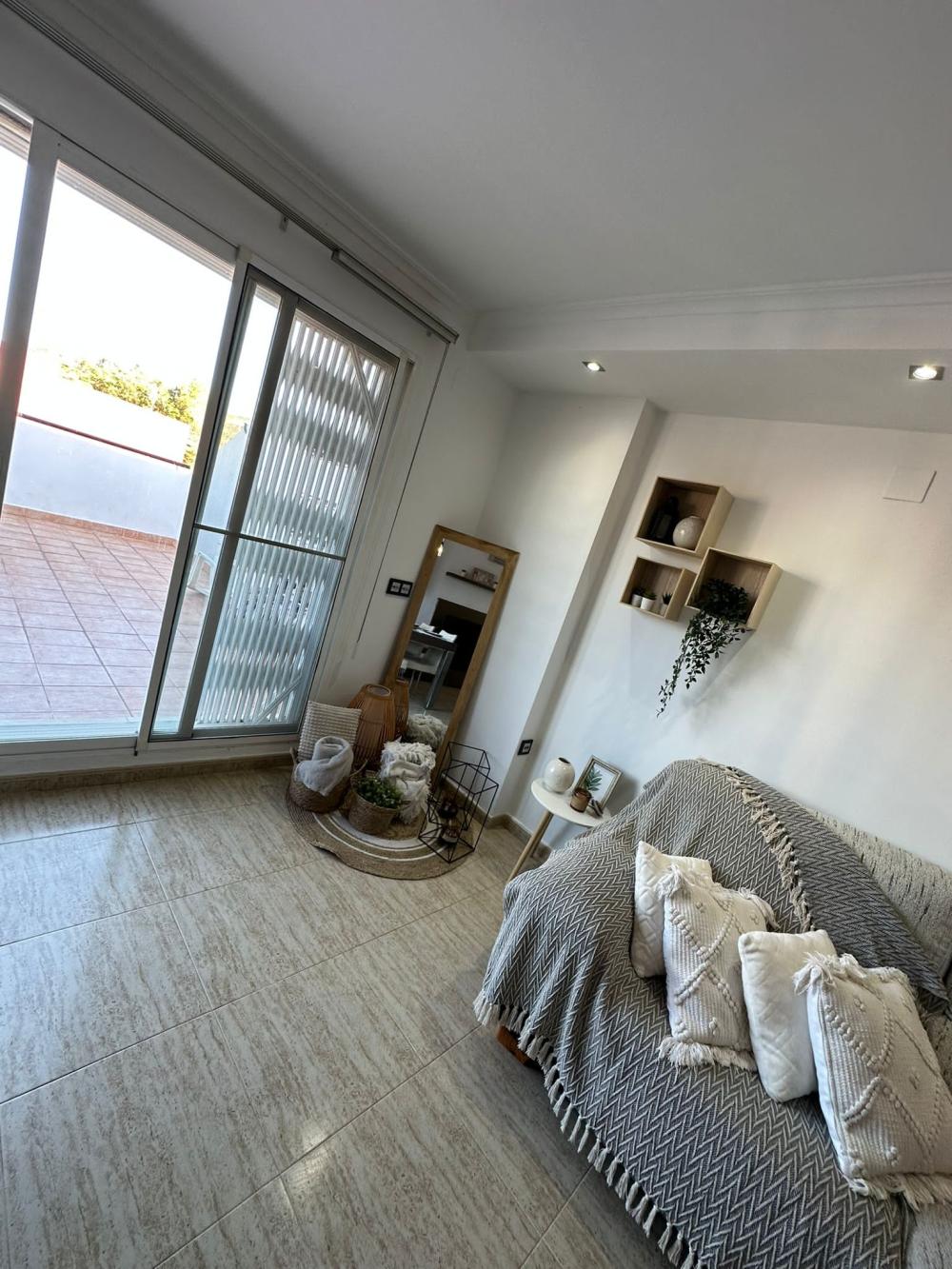  à vendre maison de ville Puçol Horta Nord 3