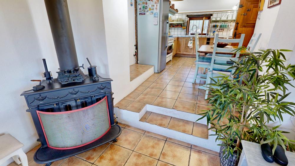  à vendre maison de campagne El Perelló Baix Ebre 11