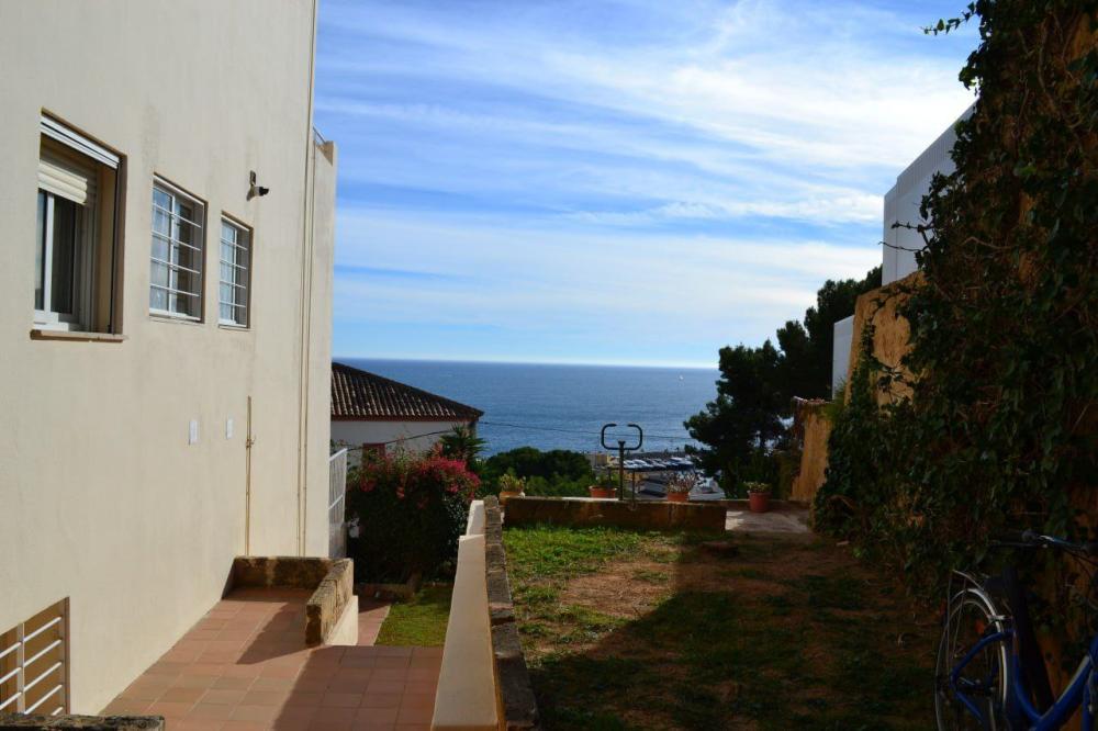 à vendre appartement San Agustín Palma 23