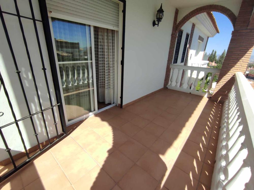  à vendre villa Otura Vega De Granada 39