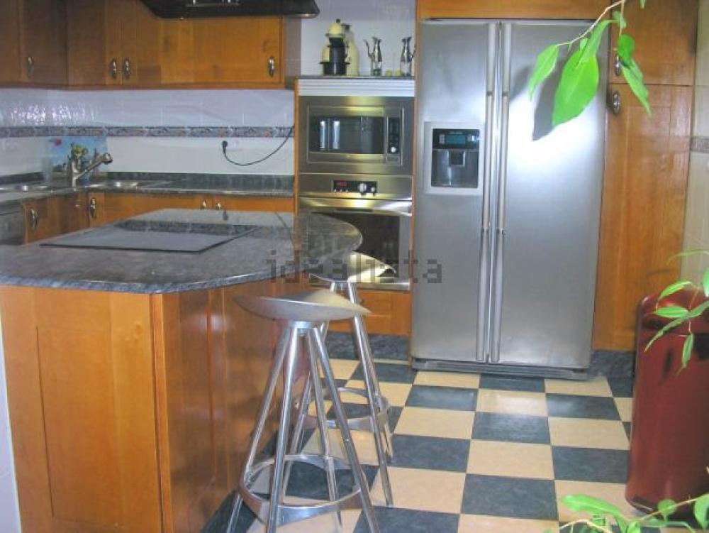  à vendre maison jumelée Cañada Molina Serranía Media 6