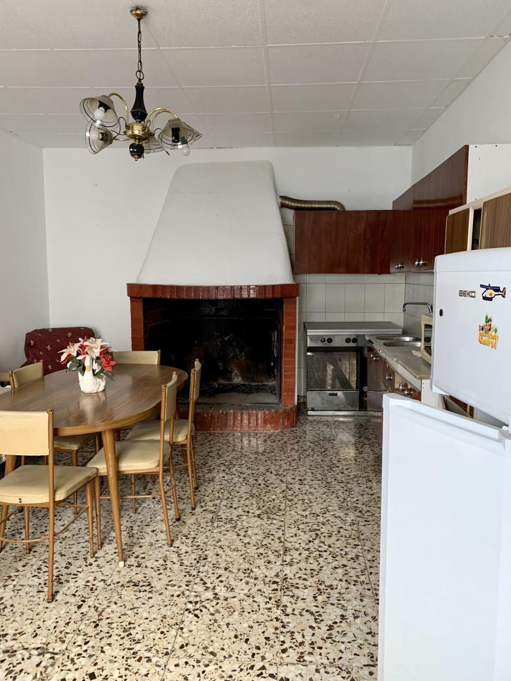  à vendre maison Cuevas Del Campo Baza 12