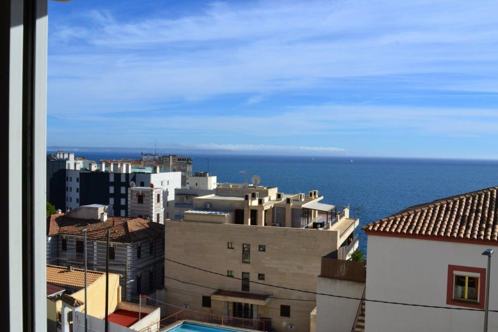 à vendre appartement San Agustín Palma 3