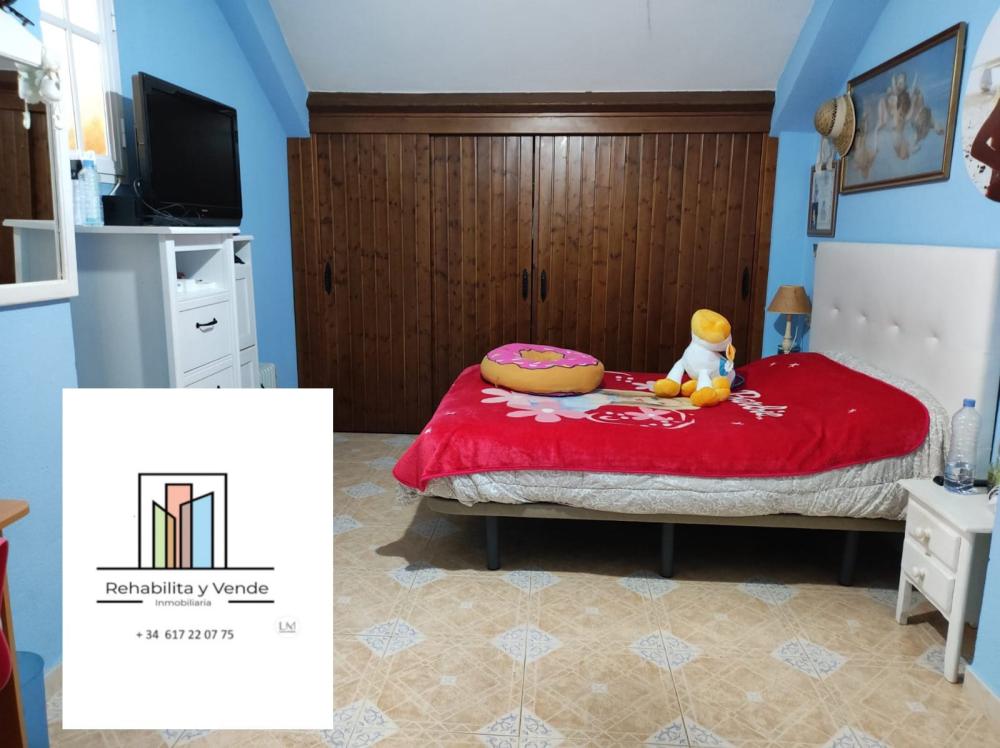  à vendre villa La Barrosa-Sancti Petri Bahía De Cádiz 3
