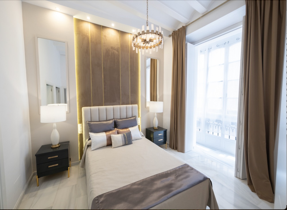  à vendre appartement Cádiz Centro 11004 Bahía De Cádiz 38