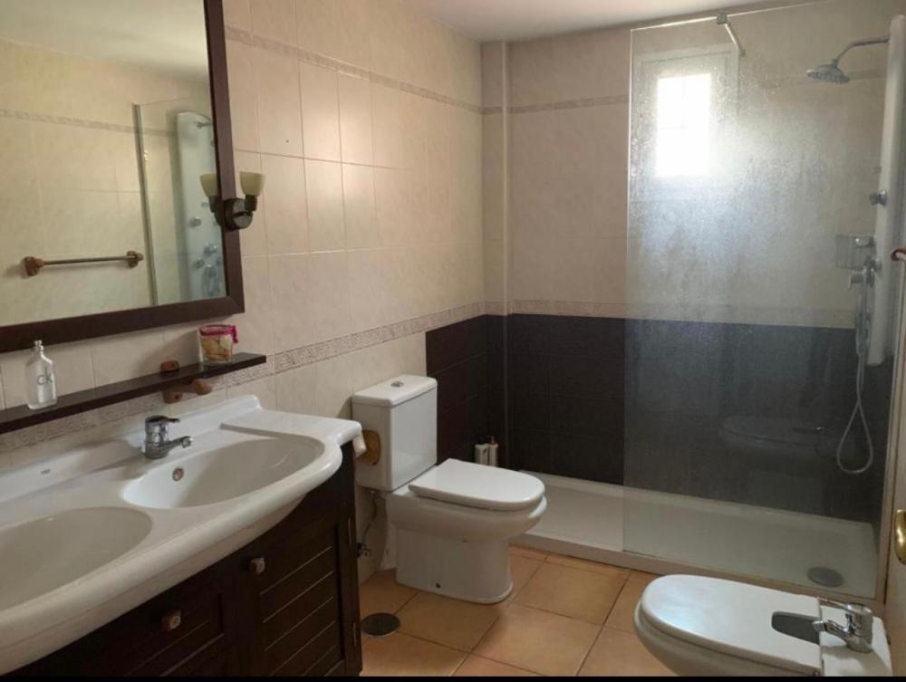  à vendre villa Radazul Bajo Zona Metropolitana 1