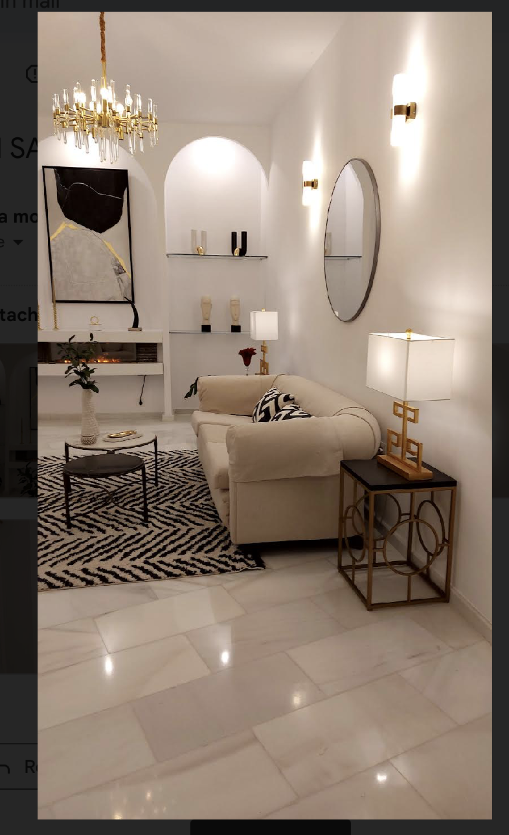  à vendre appartement Cádiz Centro 11004 Bahía De Cádiz 6