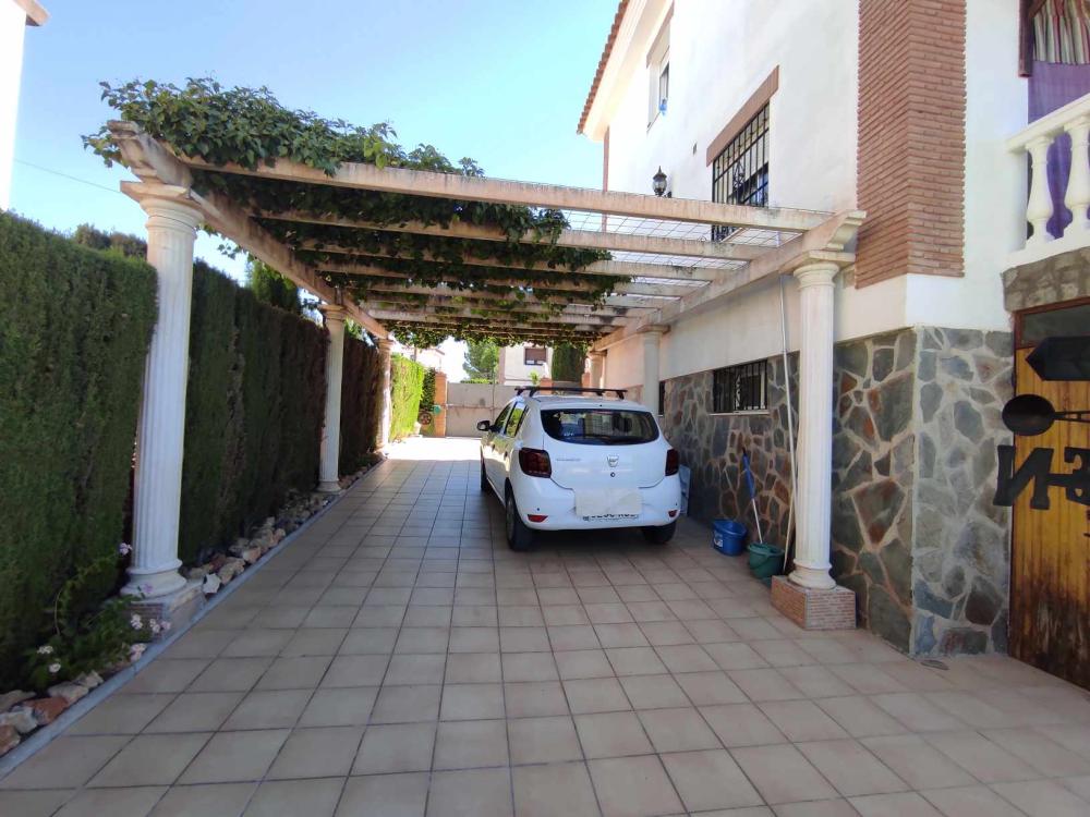  à vendre villa Otura Vega De Granada 12