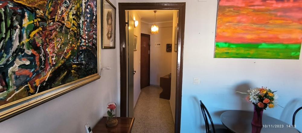  à vendre appartement Málaga Centro 29007 Málaga-Costa Del Sol 4