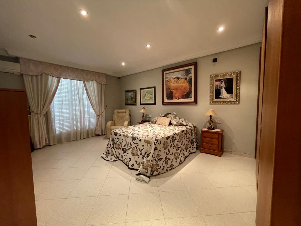  à vendre maison de ville Herrera Sierra Sur 11