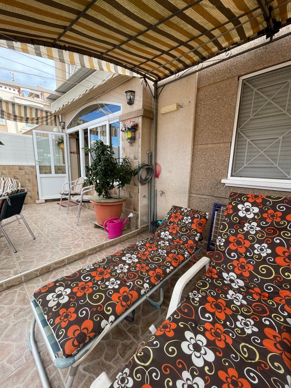  à vendre maison de ville Playa De Los Locos-Aguas Nuevas-Torreblanca Baix Segura 28