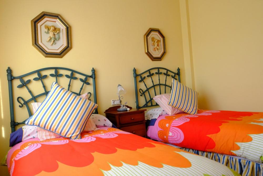  à vendre villa Correntías Medias Baix Segura 25