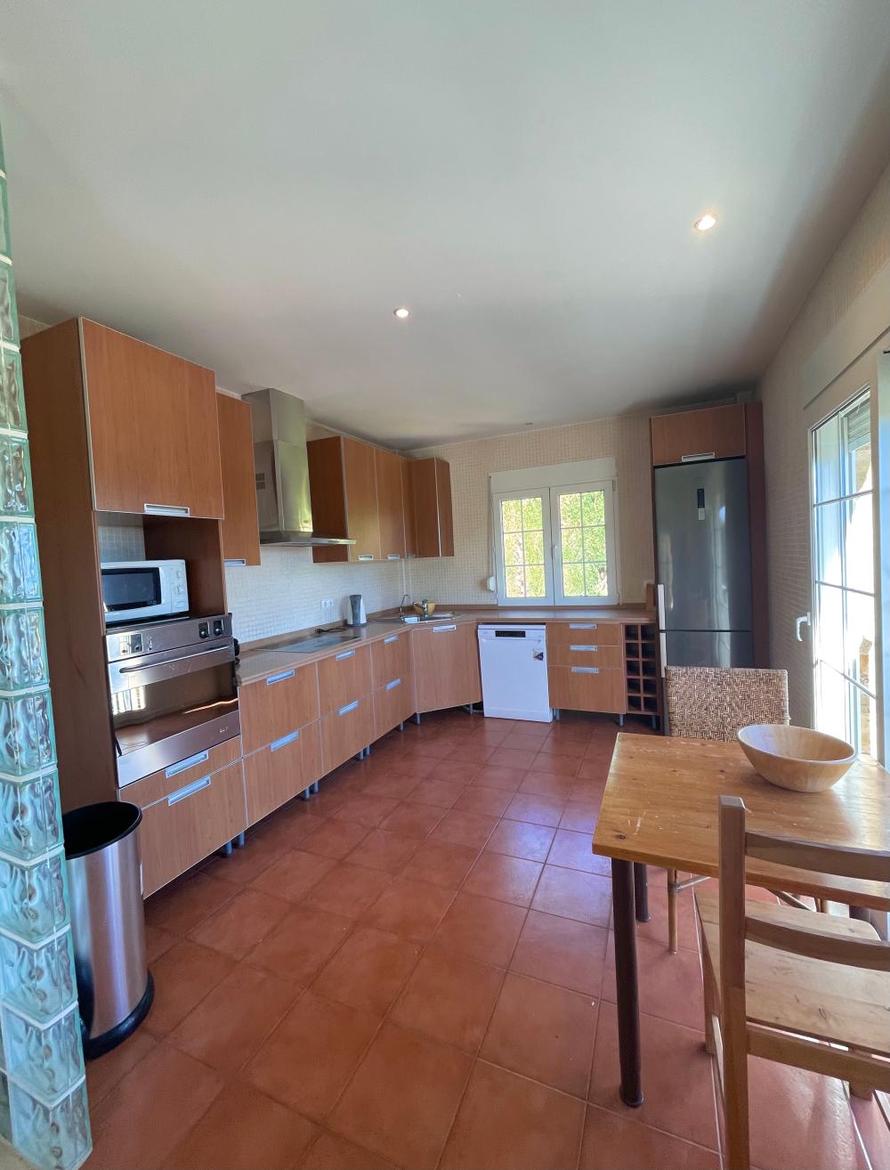  à vendre maison de maître Coveta Fumá Alacantí 9