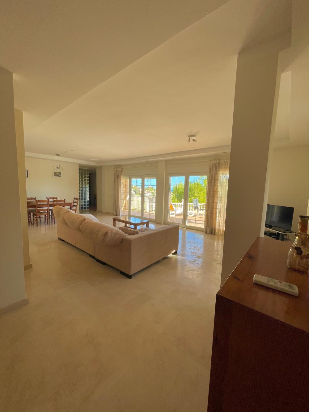  à vendre maison de maître Coveta Fumá Alacantí 5