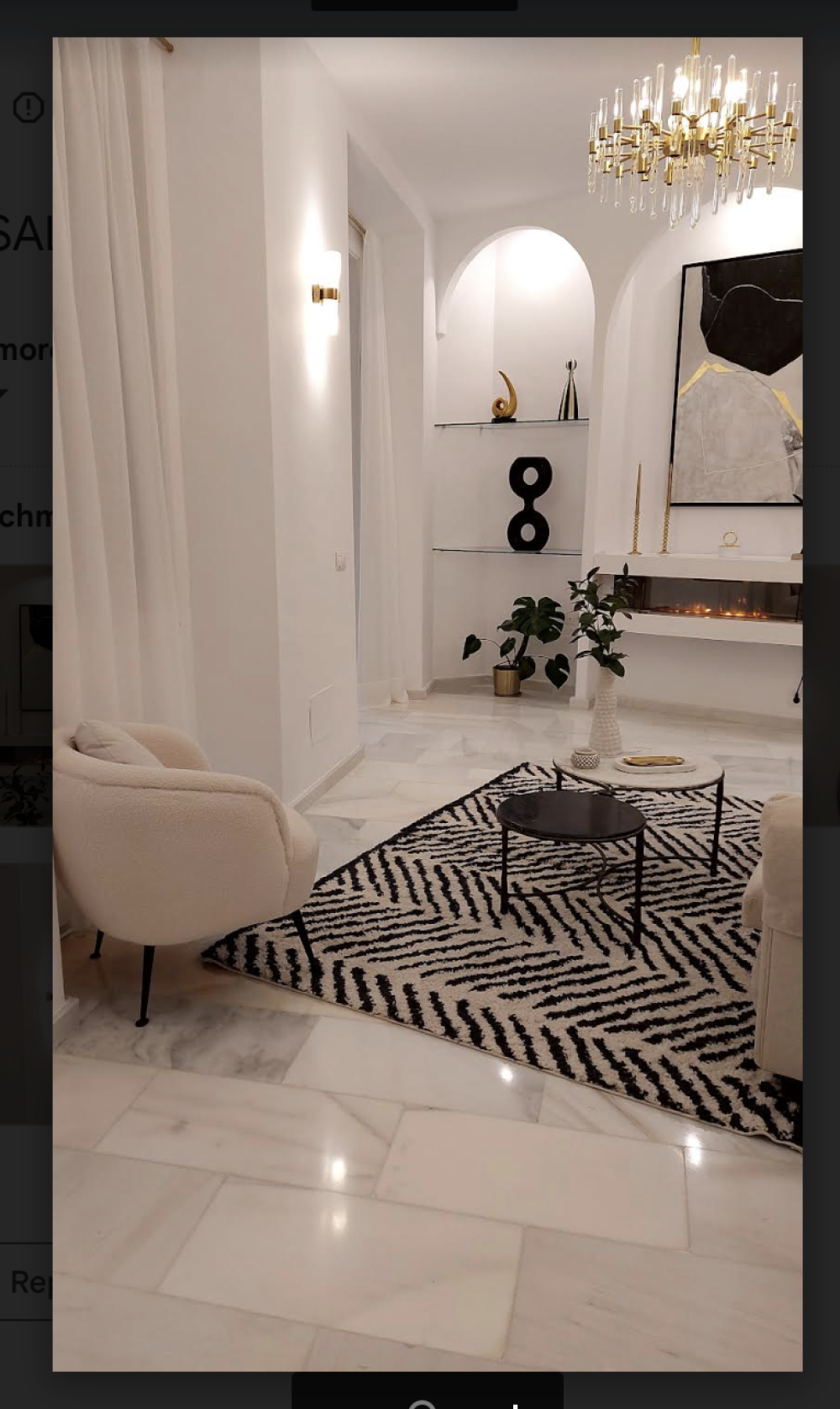  à vendre appartement Cádiz Centro 11004 Bahía De Cádiz 23