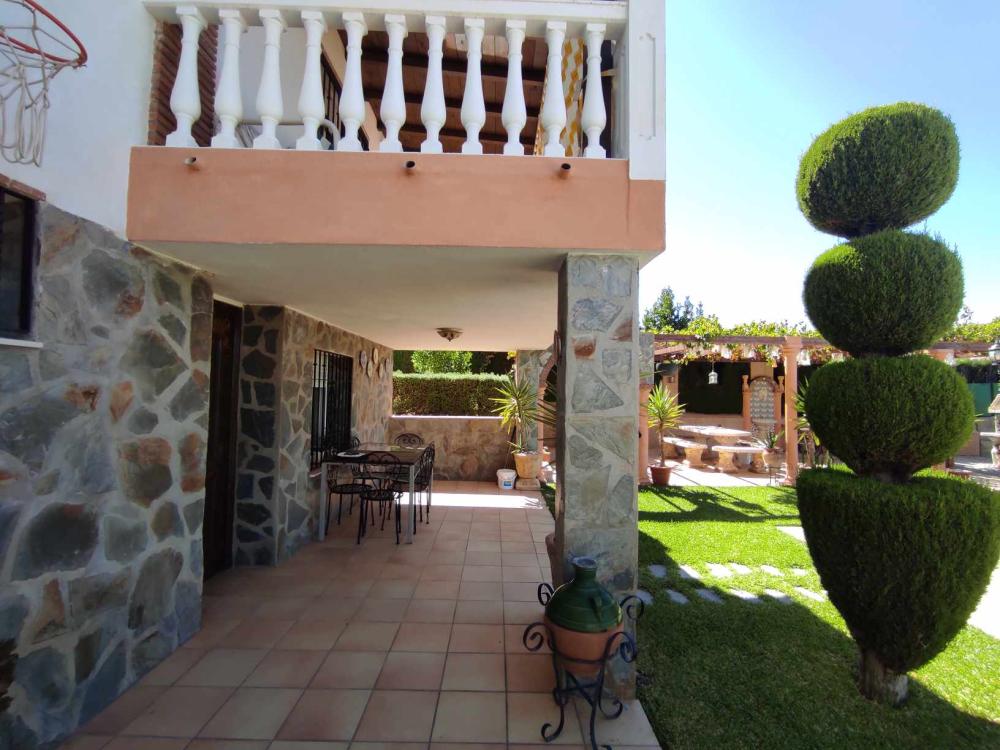 à vendre villa Otura Vega De Granada 43