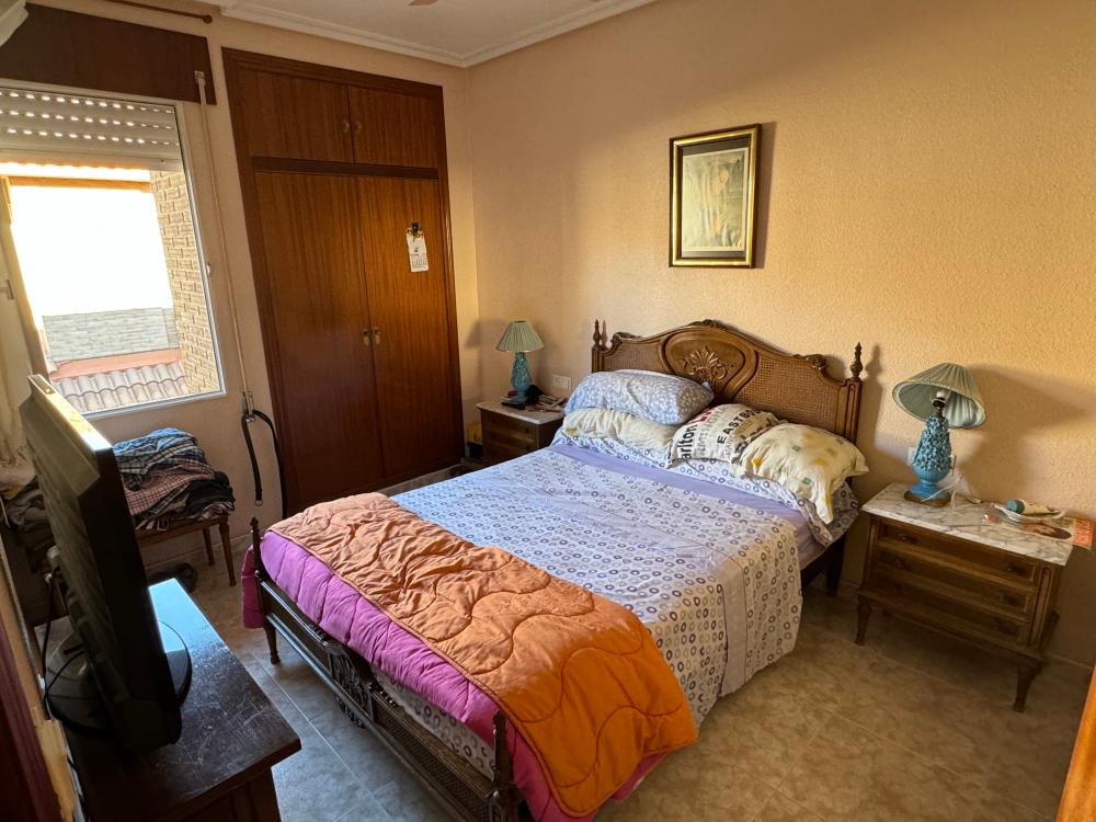  à vendre maison de ville Cabo De Las Huertas Alacantí 30