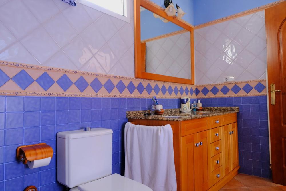  à vendre villa Correntías Medias Baix Segura 20