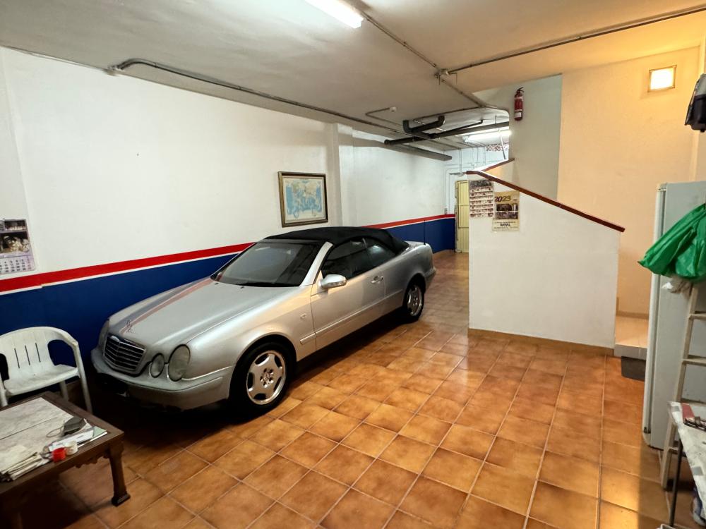  à vendre maison de ville Cabo De Las Huertas Alacantí 37