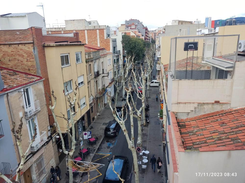  à vendre penthouse Casagemes Barcelonès 7
