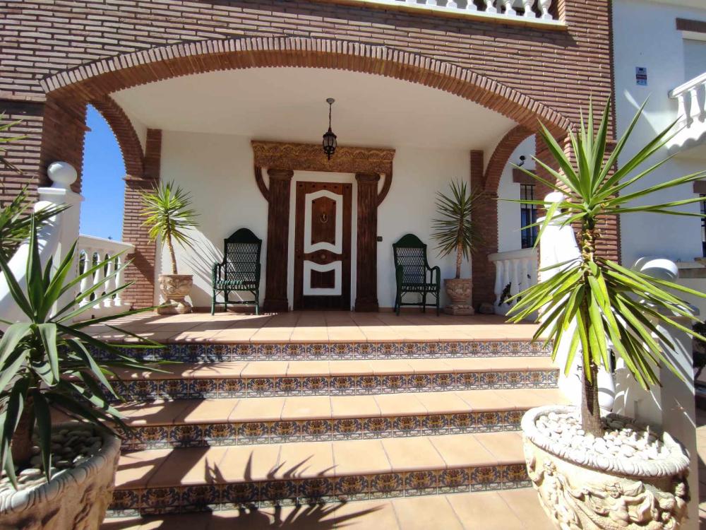  à vendre villa Otura Vega De Granada 3