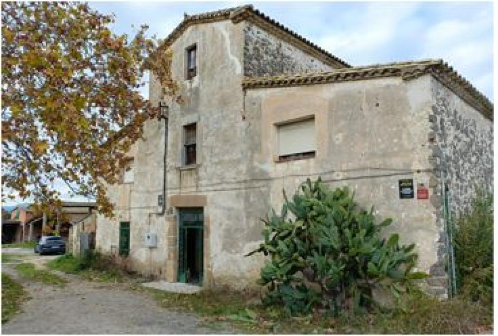  à vendre maison de campagne Vidreres Selva 1