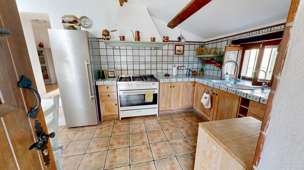  à vendre maison de campagne El Perelló Baix Ebre 7
