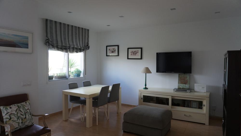  à vendre duplex Los Villares Metropolitana De Jaén 7