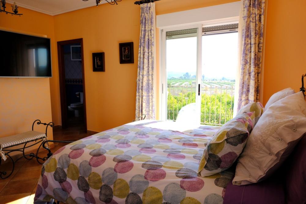  à vendre villa Correntías Medias Baix Segura 16