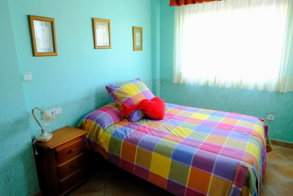  à vendre villa Correntías Medias Baix Segura 21