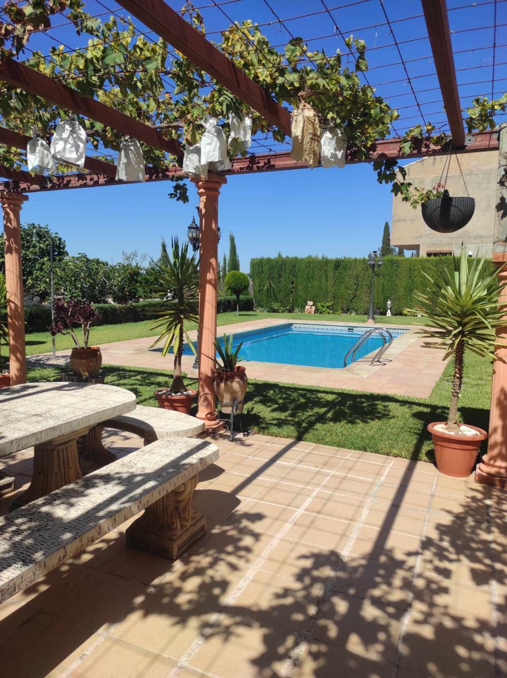  à vendre villa Otura Vega De Granada 11