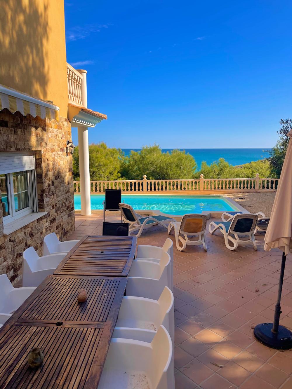  à vendre maison de maître Coveta Fumá Alacantí 1