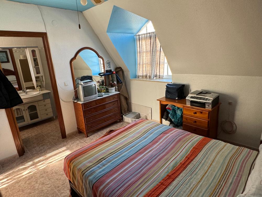  à vendre maison de ville Cabo De Las Huertas Alacantí 17
