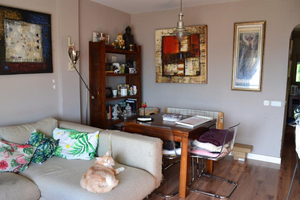  à vendre appartement San Agustín Palma 21
