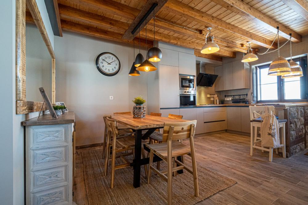  à vendre maison Sotres Oriente 12