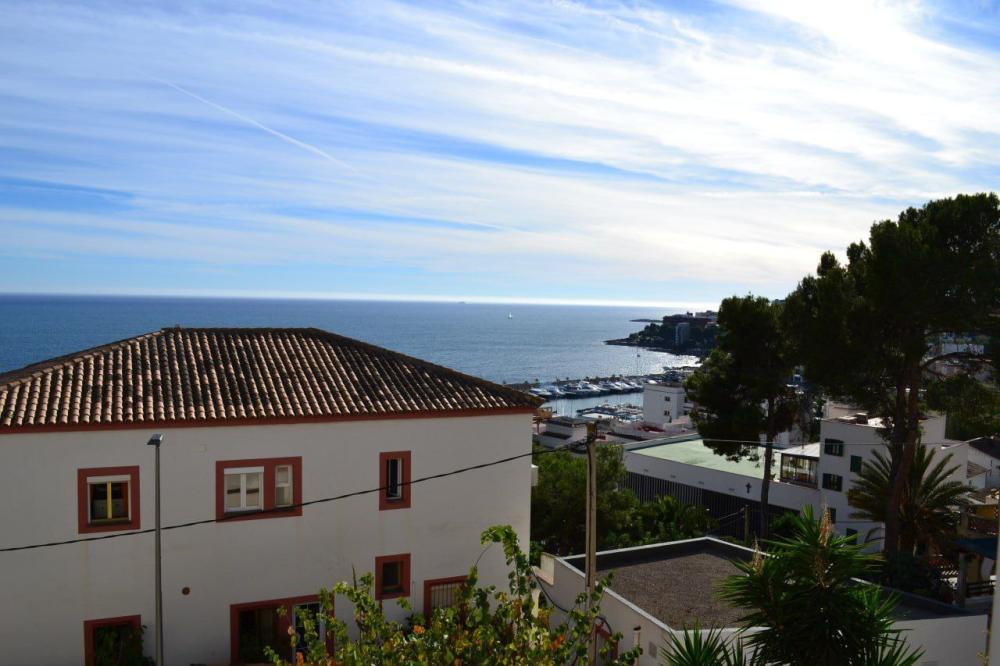  à vendre appartement San Agustín Palma 9